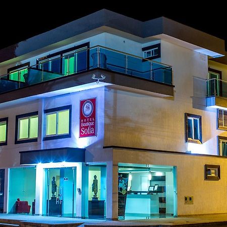 Hotel Boutique Sofia Neiva  Dış mekan fotoğraf