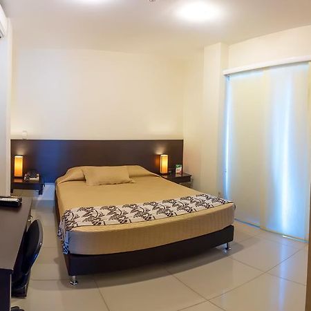 Hotel Boutique Sofia Neiva  Dış mekan fotoğraf