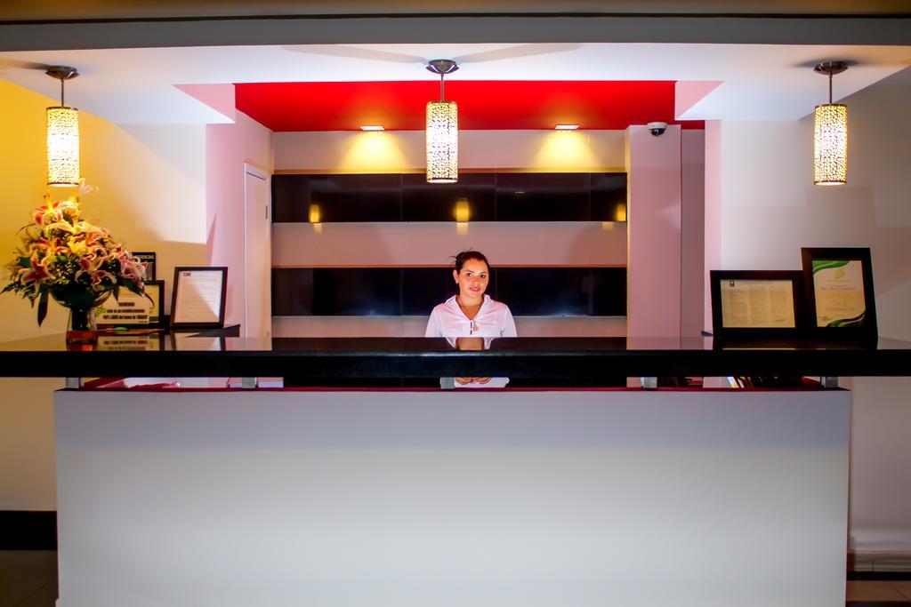 Hotel Boutique Sofia Neiva  Dış mekan fotoğraf