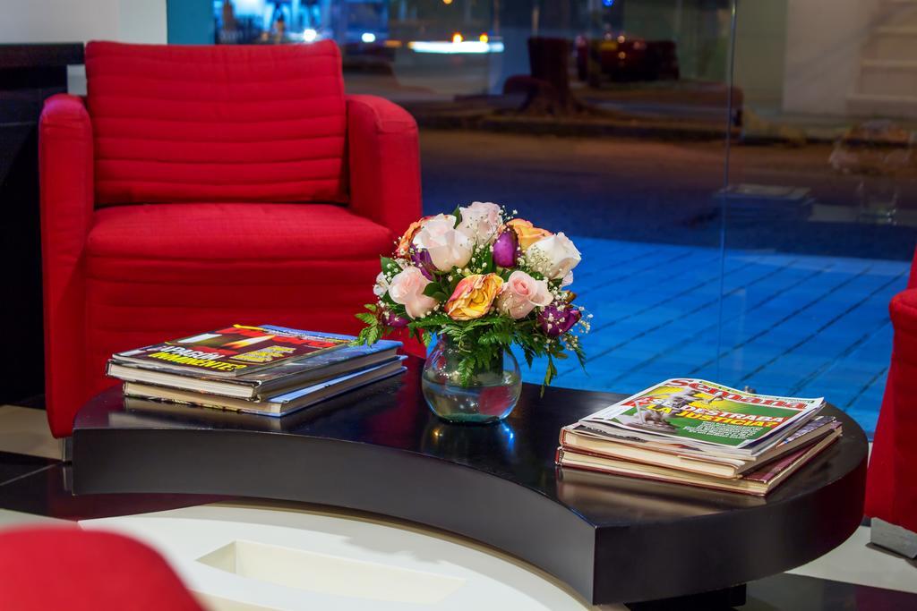 Hotel Boutique Sofia Neiva  Dış mekan fotoğraf