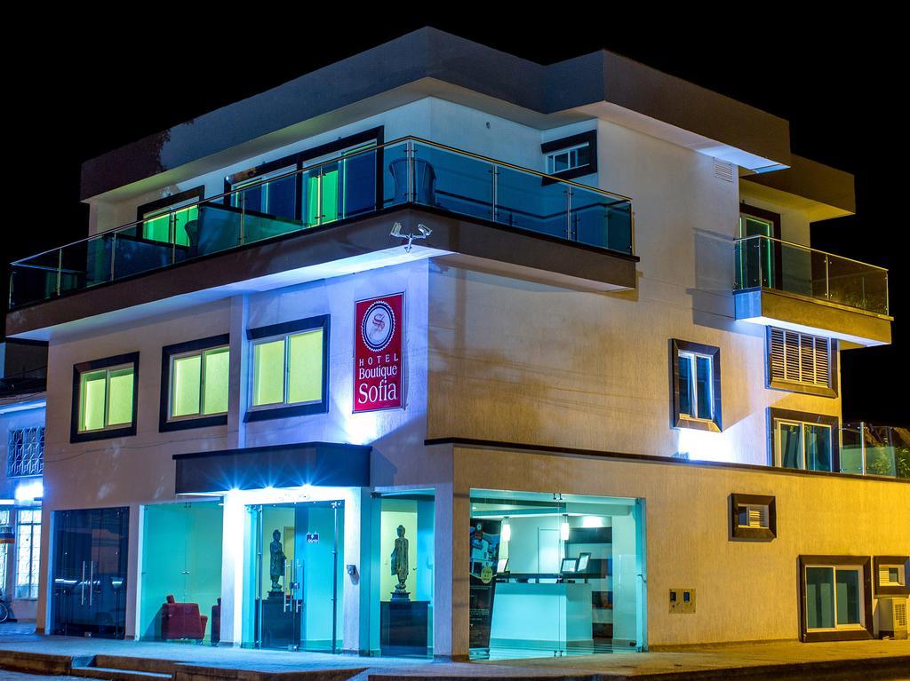 Hotel Boutique Sofia Neiva  Dış mekan fotoğraf