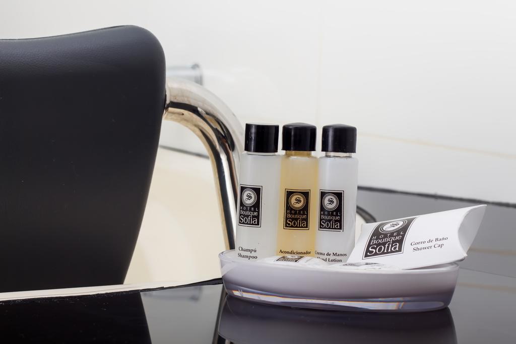 Hotel Boutique Sofia Neiva  Dış mekan fotoğraf