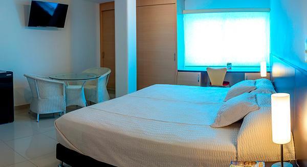 Hotel Boutique Sofia Neiva  Dış mekan fotoğraf
