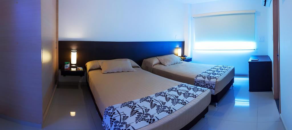 Hotel Boutique Sofia Neiva  Dış mekan fotoğraf